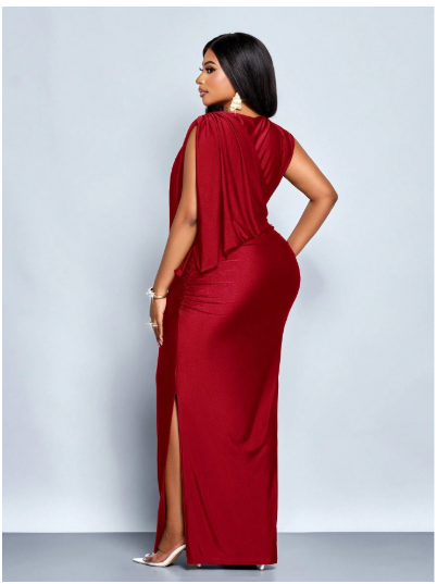 Robe longue élégante
