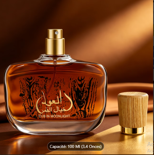 PARFUMS FEMMES