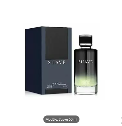 PARFUMS HOMMES