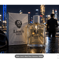 PARFUMS HOMMES