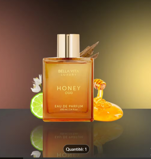 PARFUMS HOMMES