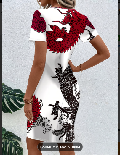 Robe retro tradi