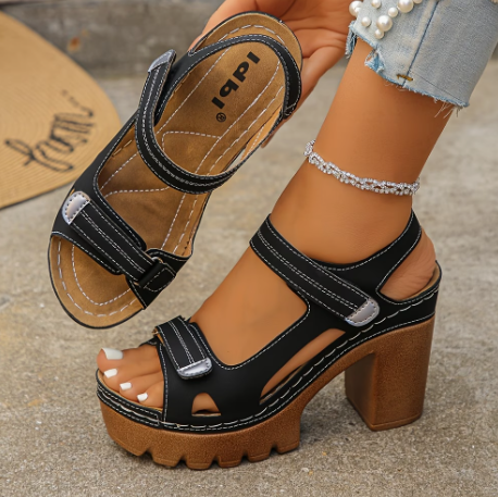 CHAUSSURES FEMMES