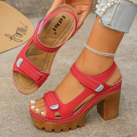 CHAUSSURES FEMMES