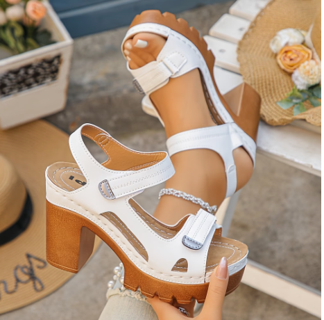 CHAUSSURES FEMMES