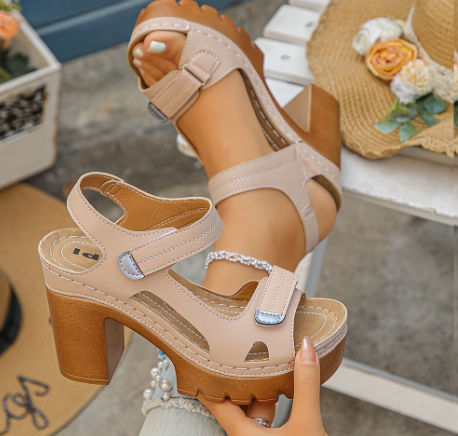 CHAUSSURES FEMMES