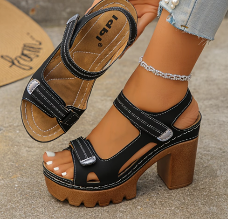 CHAUSSURES FEMMES