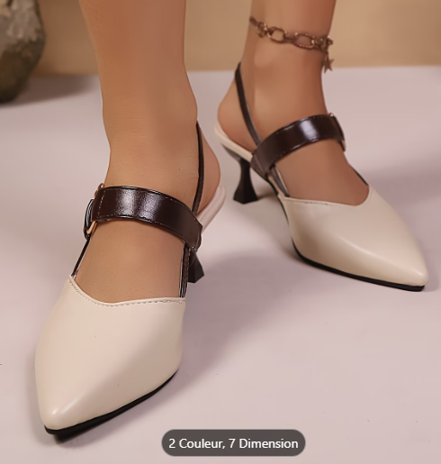 CHAUSSURES FEMMES