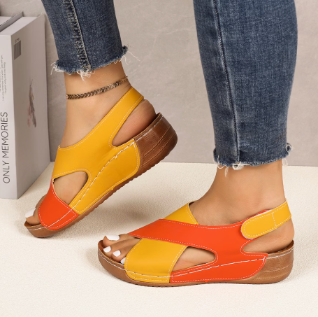 CHAUSSURES FEMMES