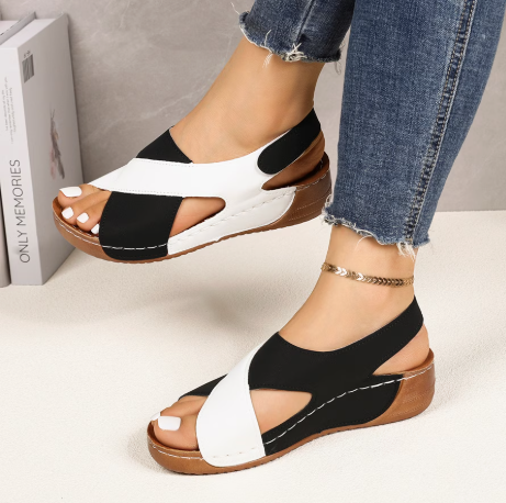 CHAUSSURES FEMMES