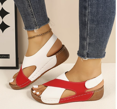 CHAUSSURES FEMMES