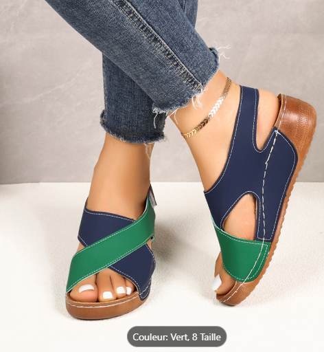 CHAUSSURES FEMMES