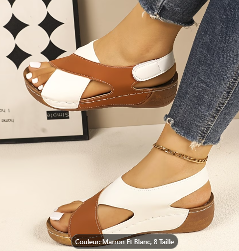 CHAUSSURES FEMMES