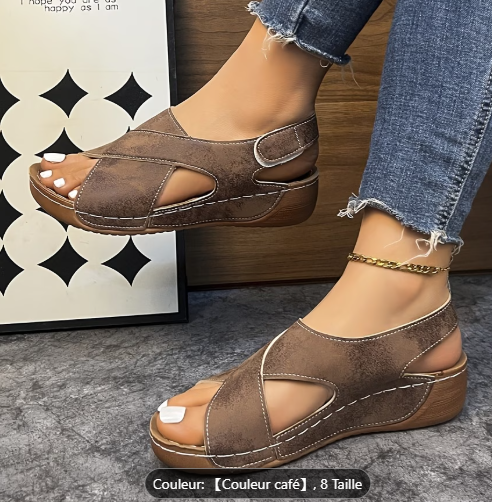 CHAUSSURES FEMMES