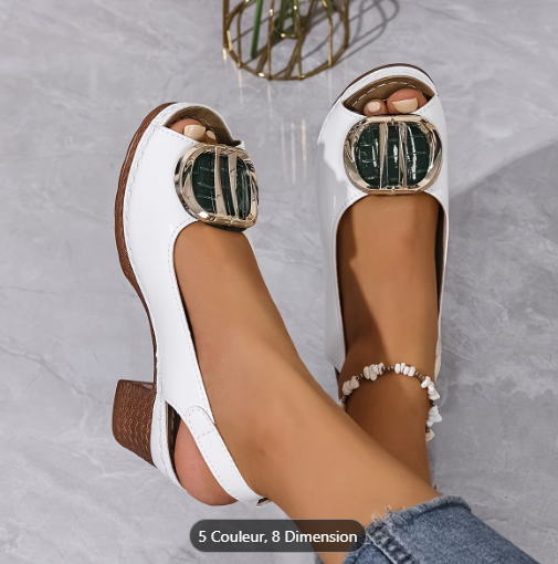 CHAUSSURES FEMMES