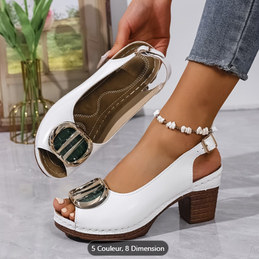 CHAUSSURES FEMMES