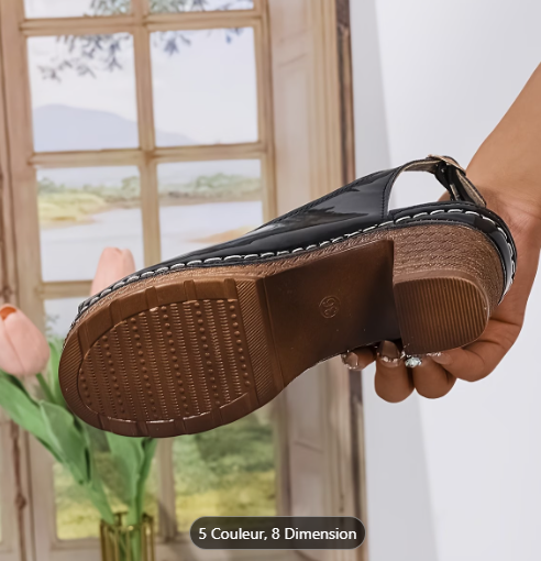 CHAUSSURES FEMMES