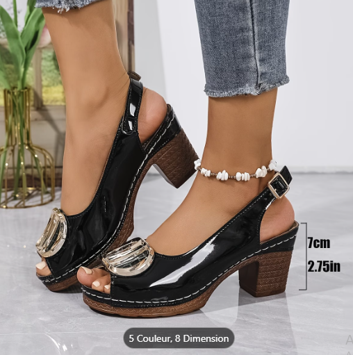 CHAUSSURES FEMMES