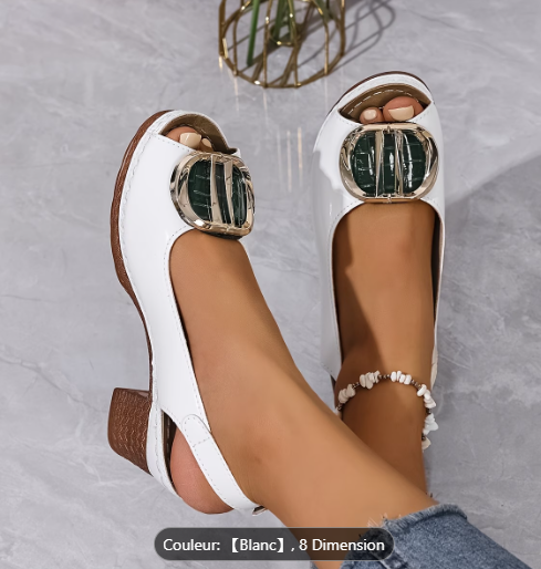 CHAUSSURES FEMMES