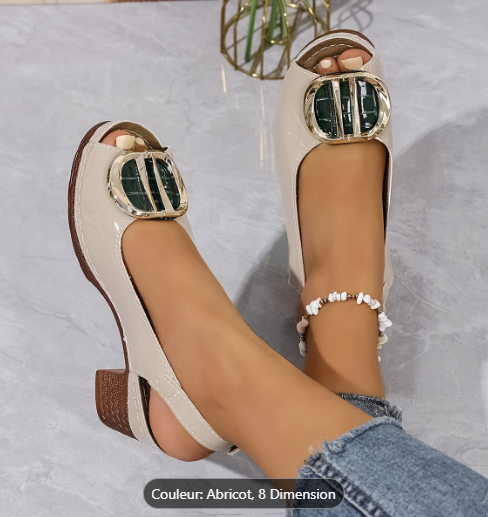 CHAUSSURES FEMMES