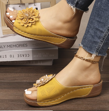 CHAUSSURES FEMMES