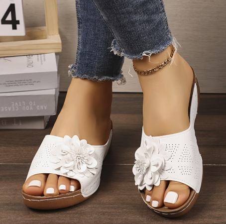 CHAUSSURES FEMMES