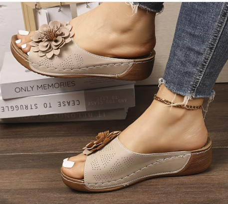 CHAUSSURES FEMMES