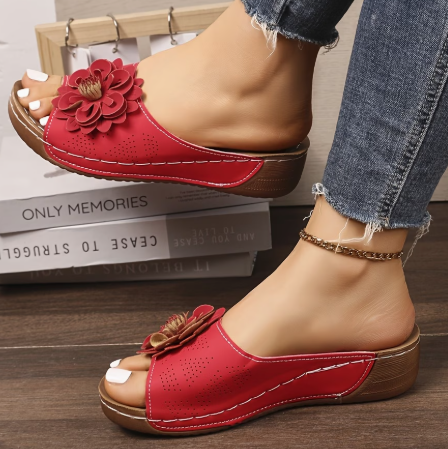 CHAUSSURES FEMMES