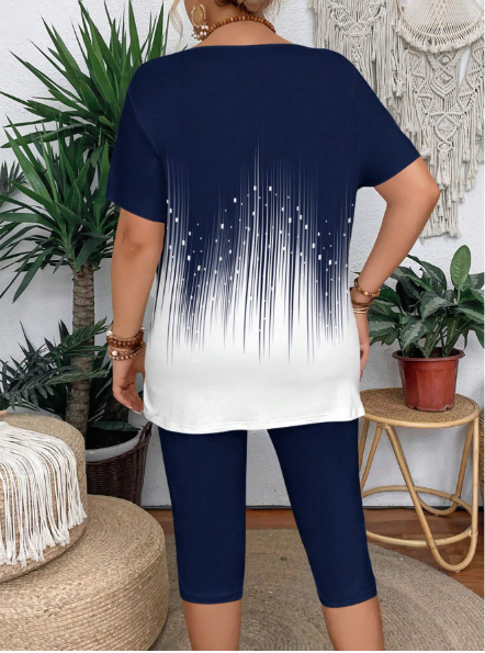 Ensemble pour femmes