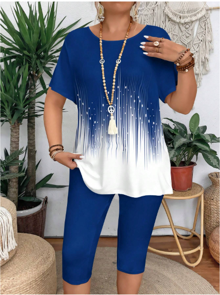 Ensemble pour femmes