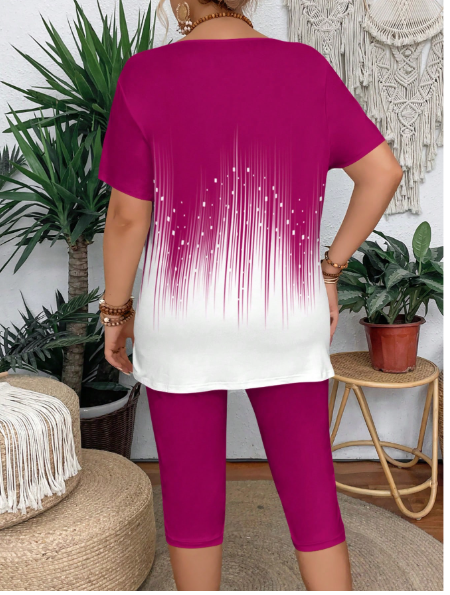 Ensemble pour femmes