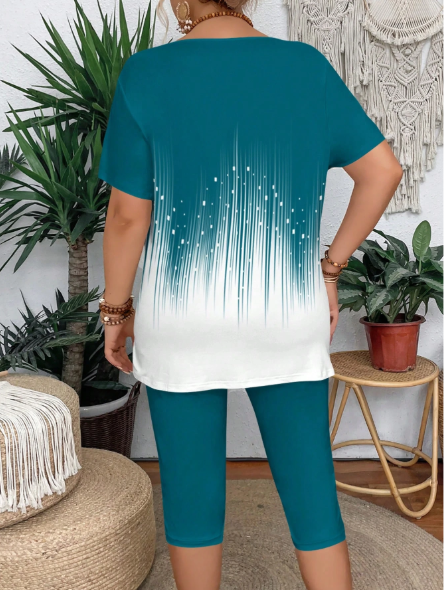 Ensemble pour femmes