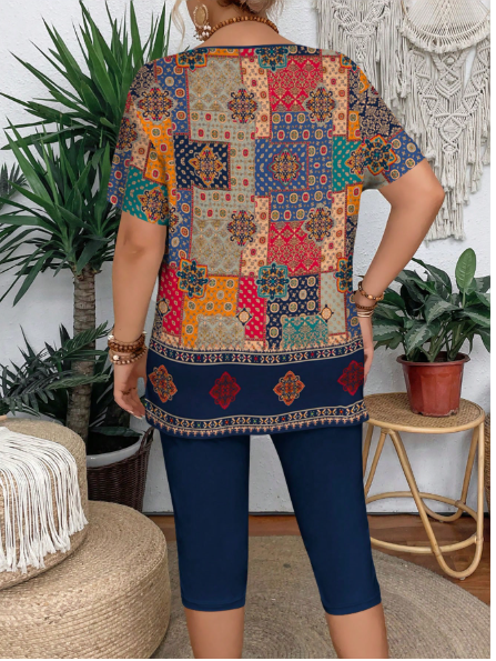 Ensemble pour femmes