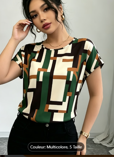 Haut de femme très sexy
