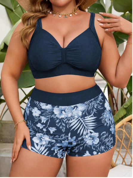 Ensemble maillot de bain femmes