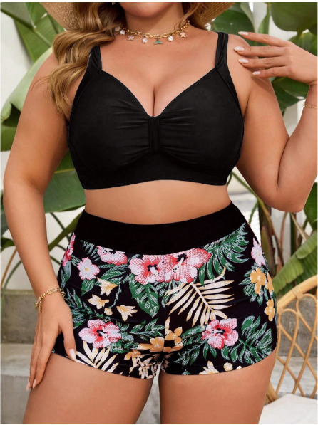 Ensemble maillot de bain femmes