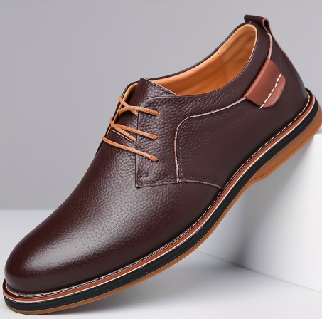 CHAUSSURES HOMMES