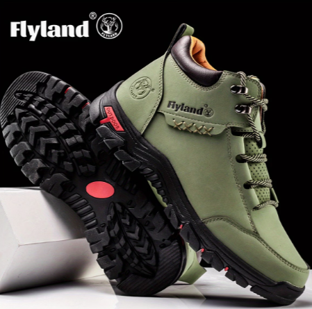 CHAUSSURES HOMMES