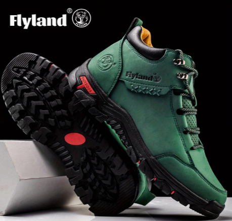 CHAUSSURES HOMMES