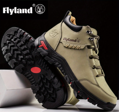 CHAUSSURES HOMMES