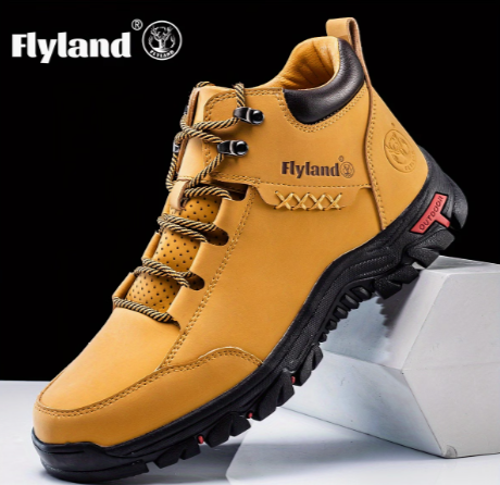 CHAUSSURES HOMMES