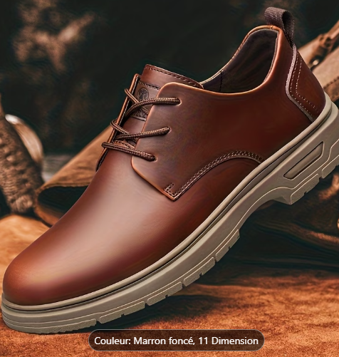 CHAUSSURES HOMMES