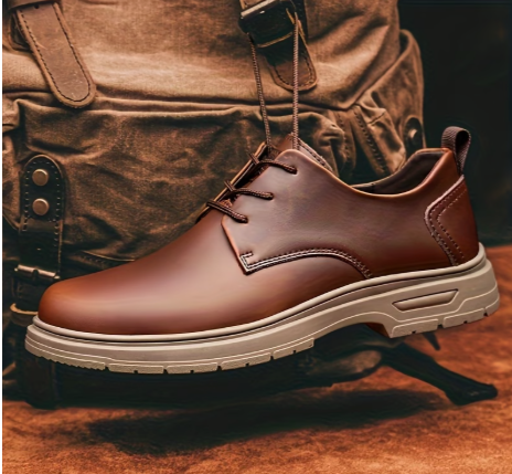 CHAUSSURES HOMMES