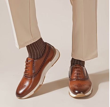 CHAUSSURES HOMMES