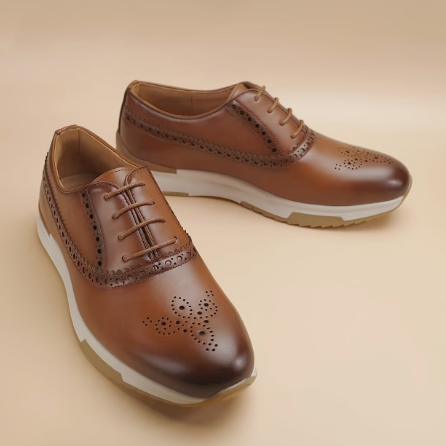 CHAUSSURES HOMMES