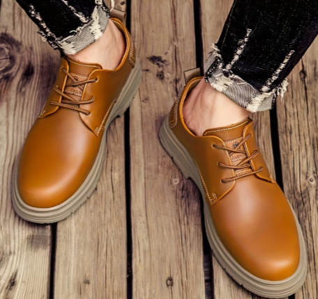 CHAUSSURES HOMMES