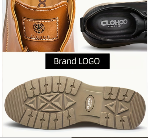 CHAUSSURES HOMMES