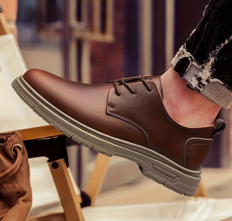 CHAUSSURES HOMMES