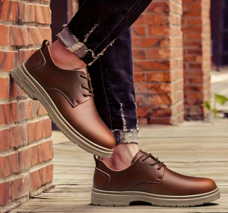 CHAUSSURES HOMMES
