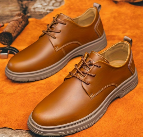 CHAUSSURES HOMMES